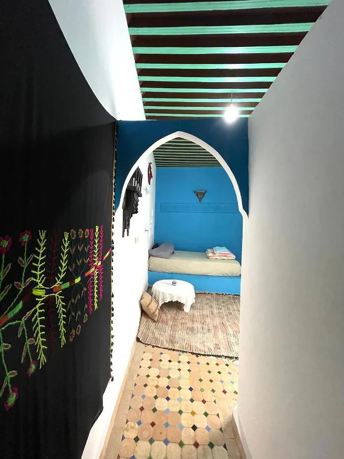 Appartement Dar Sunrise Fès