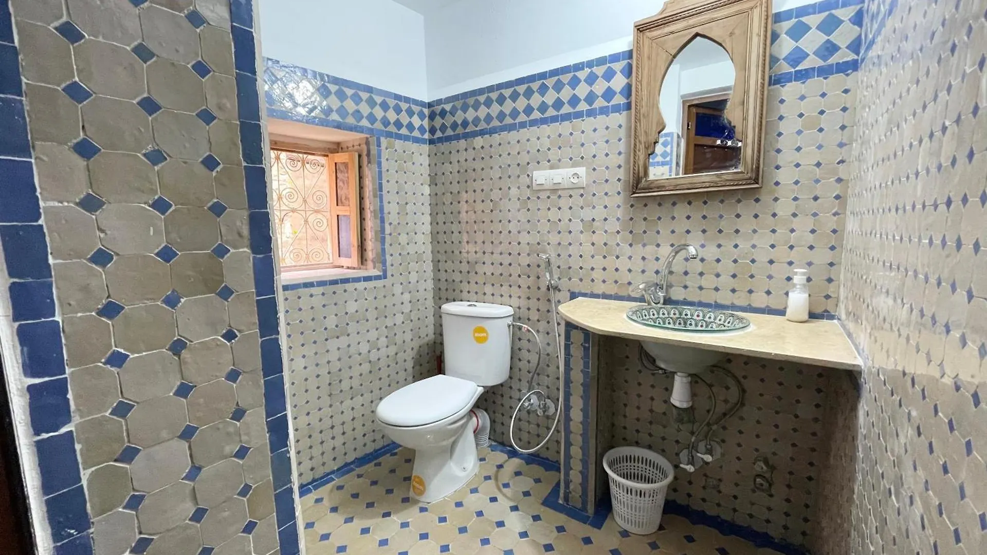 Appartement Dar Sunrise Fès Maroc
