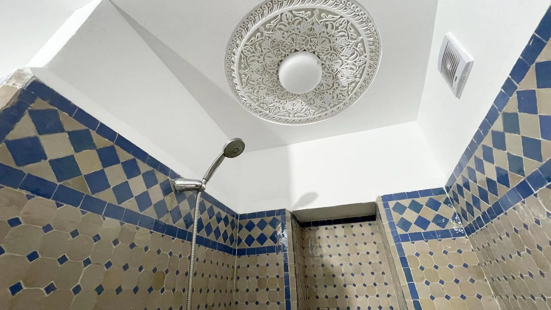 Appartement Dar Sunrise Fès 0*,  Maroc
