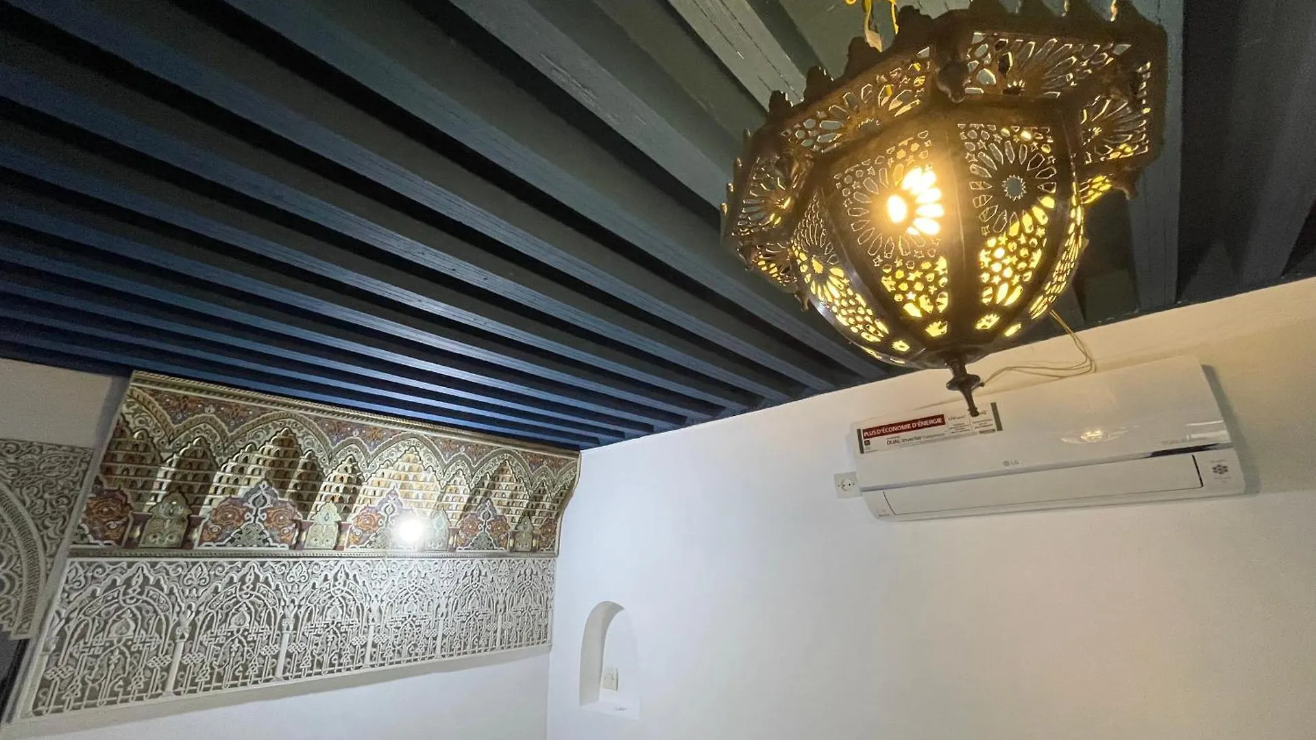 Appartement Dar Sunrise Fès