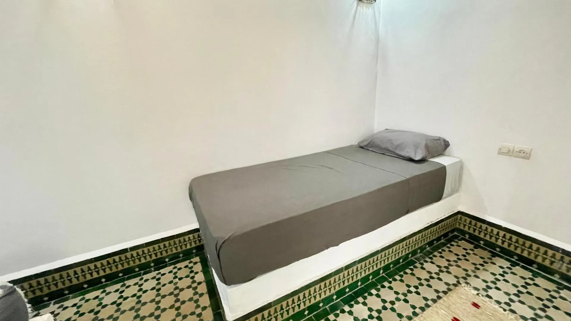 Appartement Dar Sunrise Fès