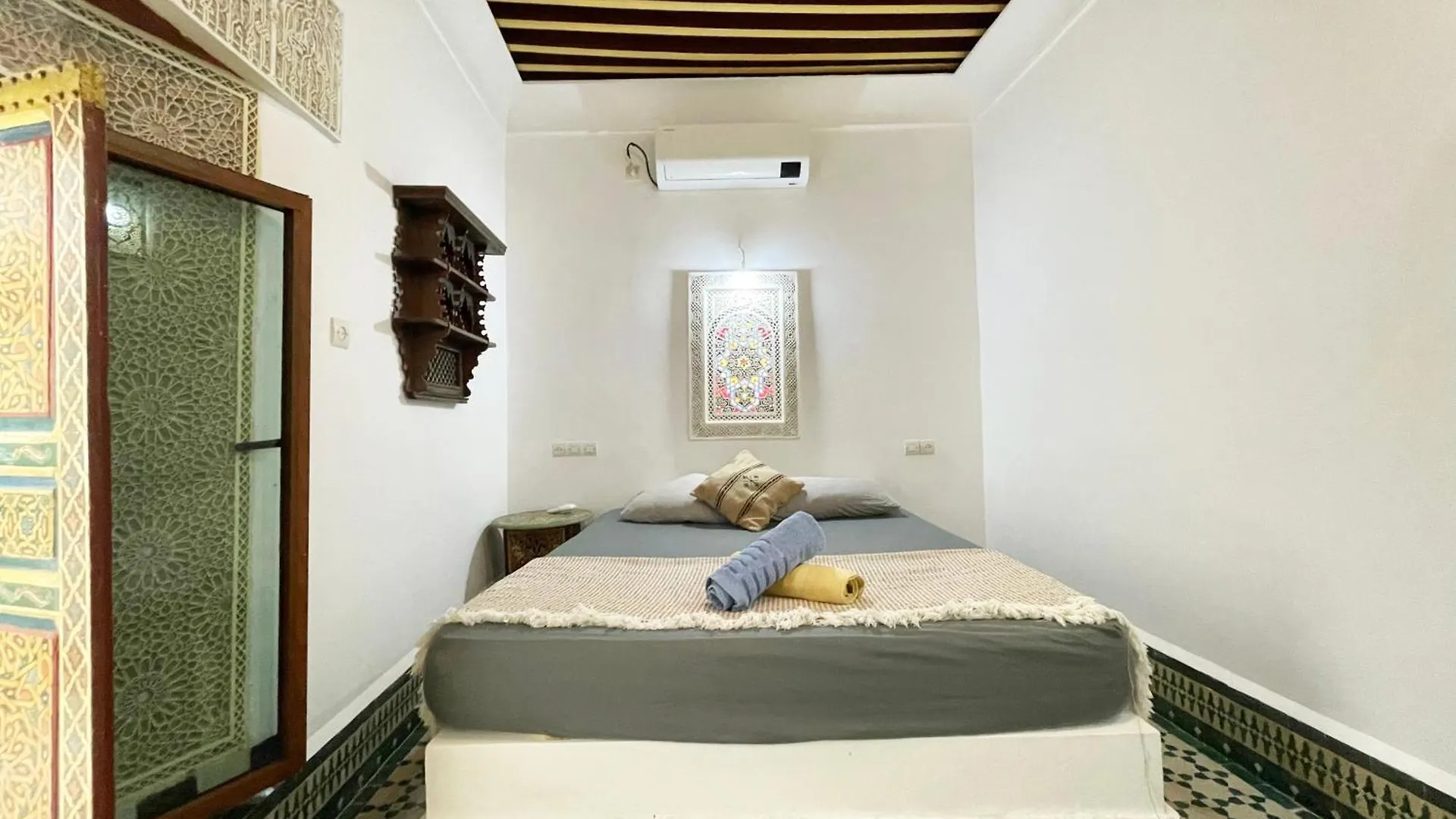 Appartement Dar Sunrise Fès 0*,