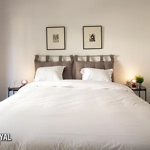 ホテル Royal Urban Concept, フェズ