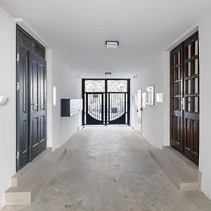 Lwowska 9 - Cozy & Comfortable By Renters Varsavia