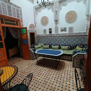 Appartement Drissia Panoramic, Fès
